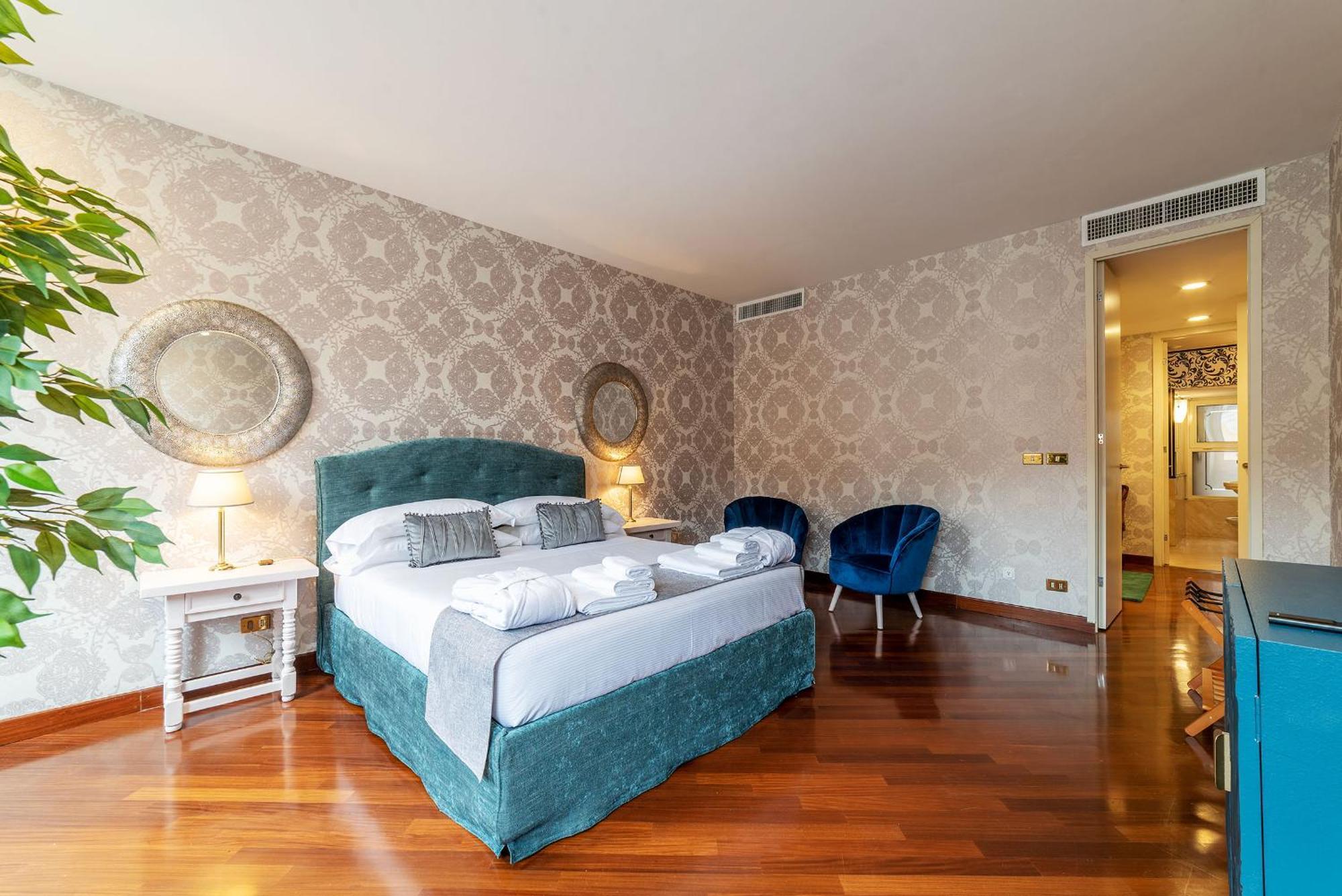 Piazza Di Spagna 90 Exclusive Apartment Rom