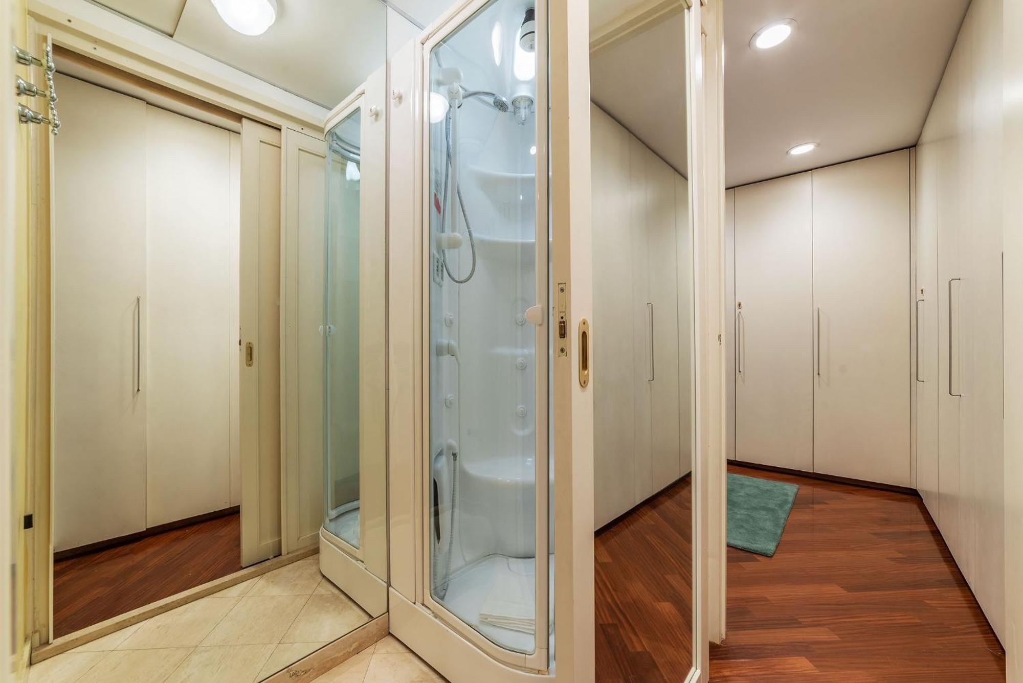 Apartment Piazza Di Spagna 90 Exclusive