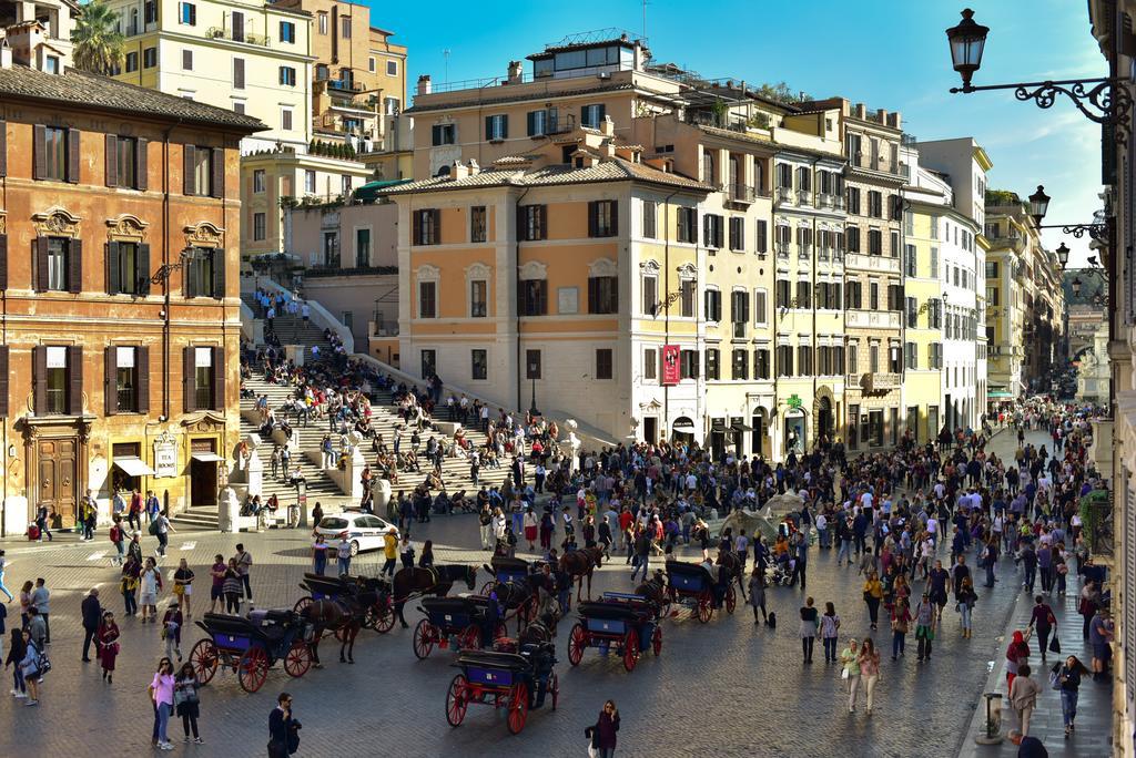 Piazza Di Spagna 90 Exclusive *