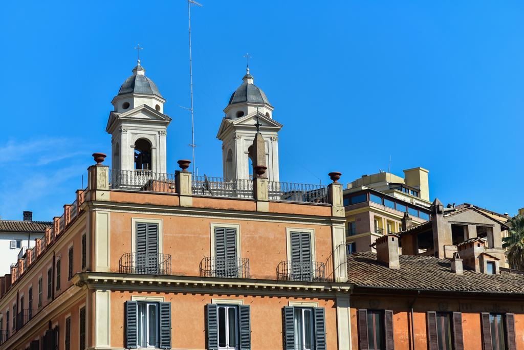 Apartment Piazza Di Spagna 90 Exclusive