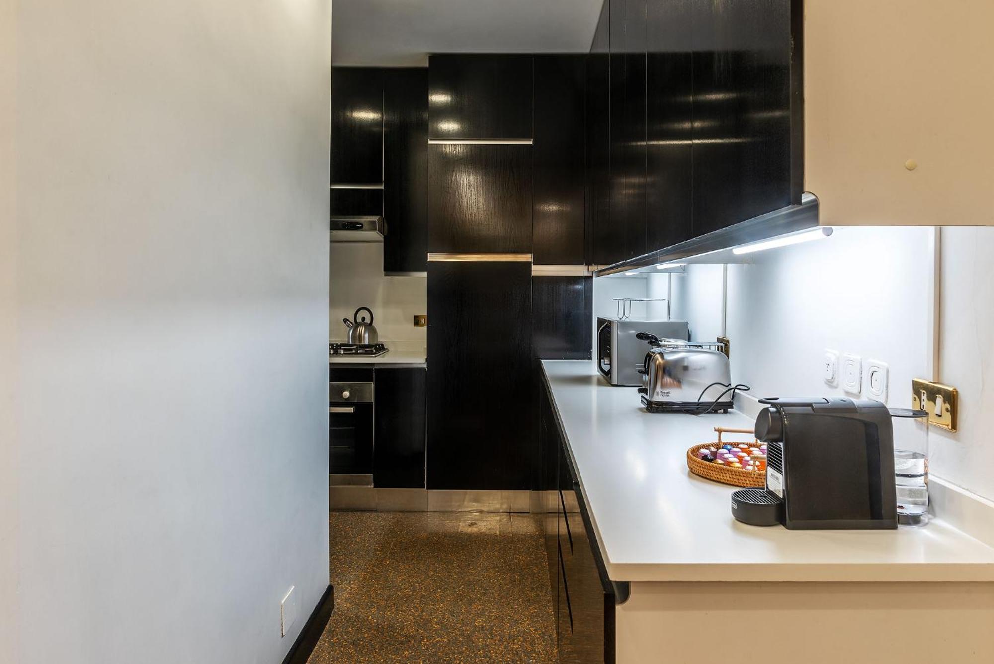 Apartamento Piazza Di Spagna 90 Exclusive *