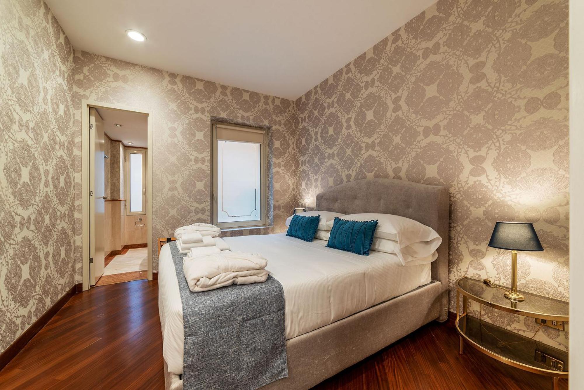 Apartamento Piazza Di Spagna 90 Exclusive Roma